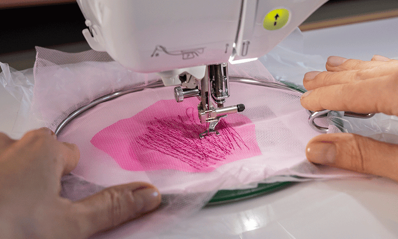 Load image into Gallery viewer, Brother Expedition BX1 Sewing and Embroidery Machine