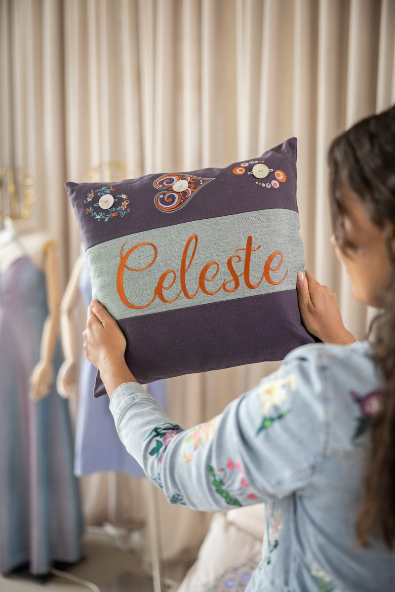 Load image into Gallery viewer, Brother Celeste CX1e Embroidery Machine