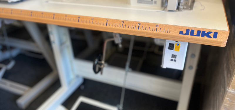 Load image into Gallery viewer, Juki 8700HD Industrial Sewing Machine Lockstitch