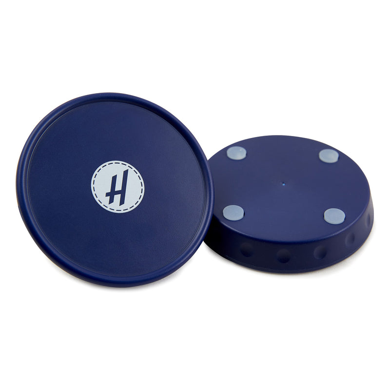Load image into Gallery viewer, Magnetic Pin Holder: Navy