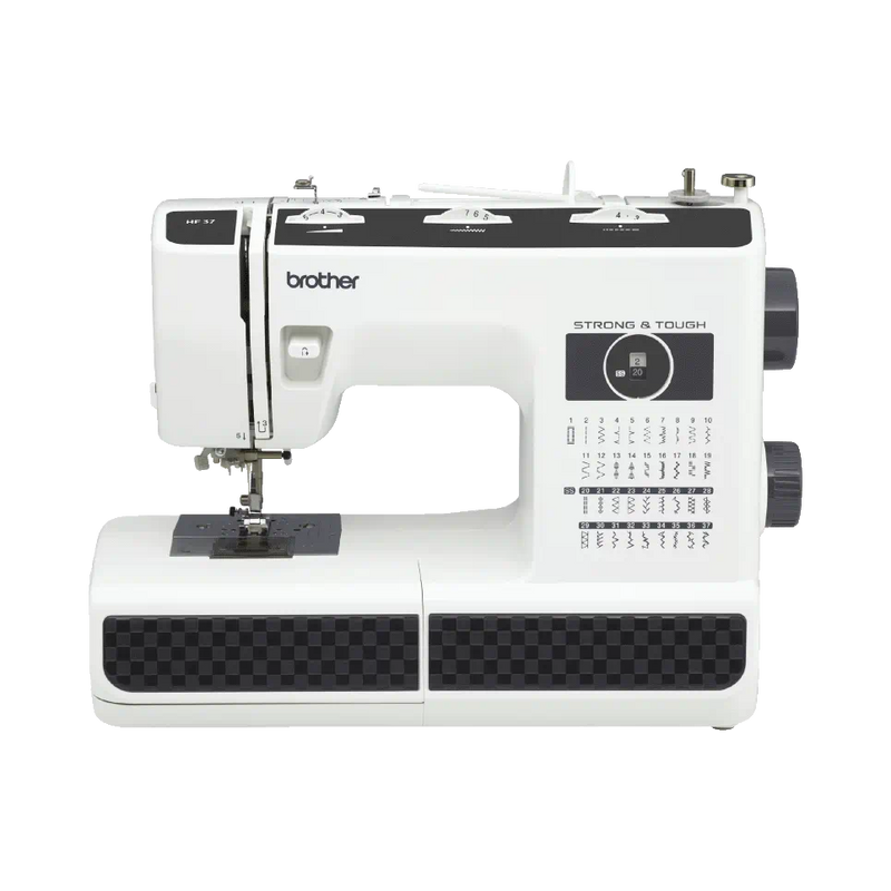 Load image into Gallery viewer, Brother HF37 Strong & Heavy