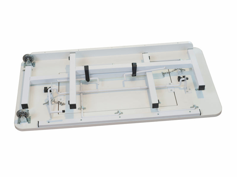 Load image into Gallery viewer, Horn Portable Table - Hide-Away Mk2