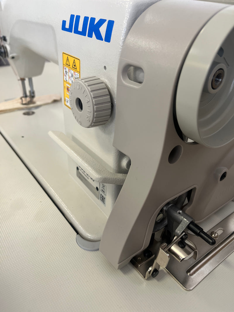 Load image into Gallery viewer, Juki 8700HD Industrial Sewing Machine Lockstitch