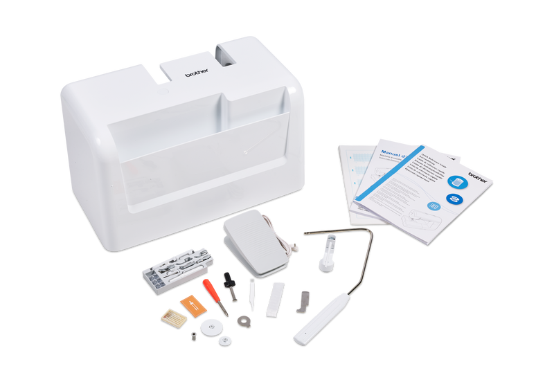 Load image into Gallery viewer, Brother Inventio NV1350