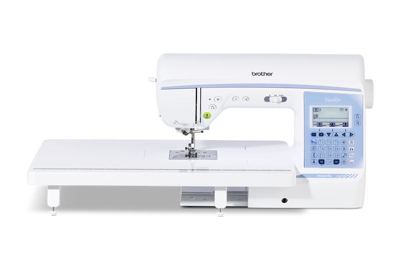 Load image into Gallery viewer, Brother Inventio NV1350