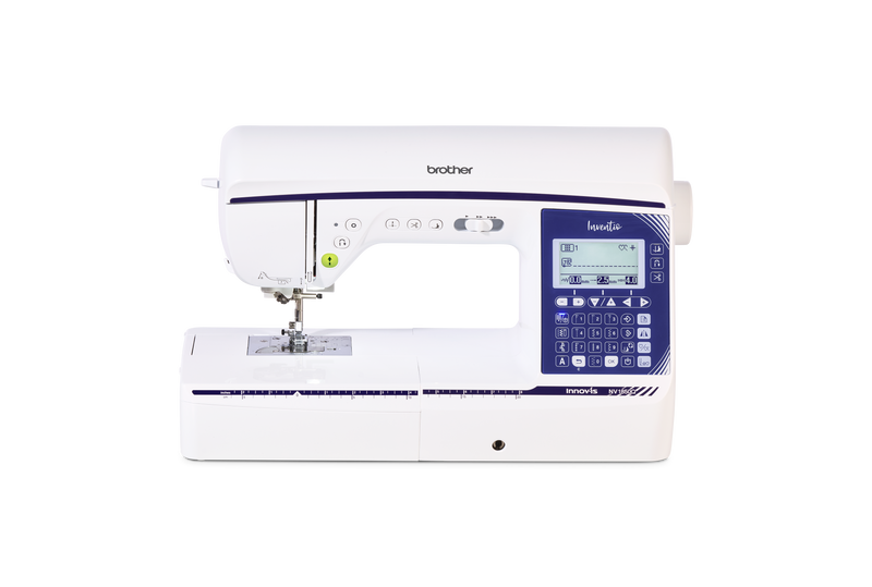 Load image into Gallery viewer, Brother Inventio NV1850q