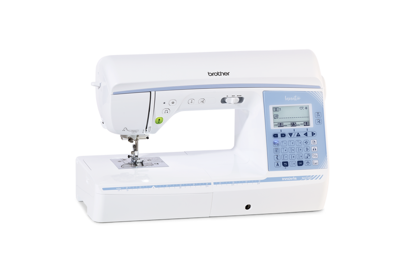 Load image into Gallery viewer, Brother Inventio NV1350