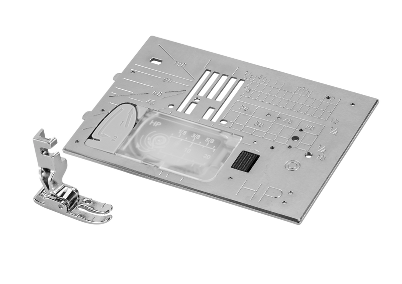 Load image into Gallery viewer, Janome Memory Craft 9480 QCP