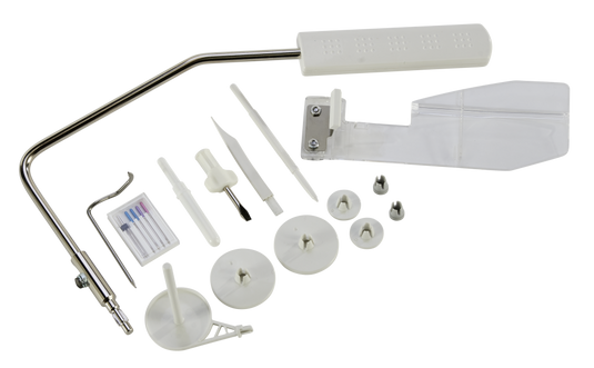 Janome Memory Craft 9480 QCP