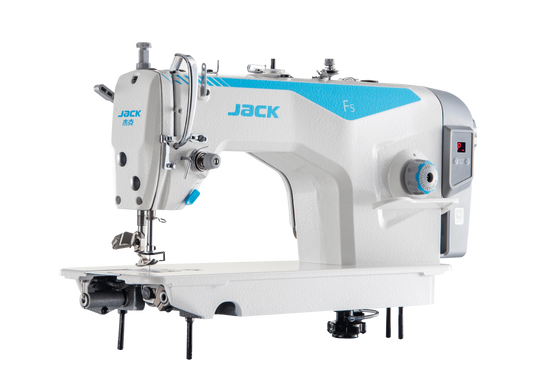 Jack F5 Straight Stitch Industrial