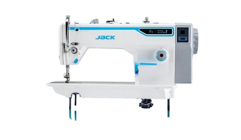 Load image into Gallery viewer, Jack F6 Straight Stitch Industrial