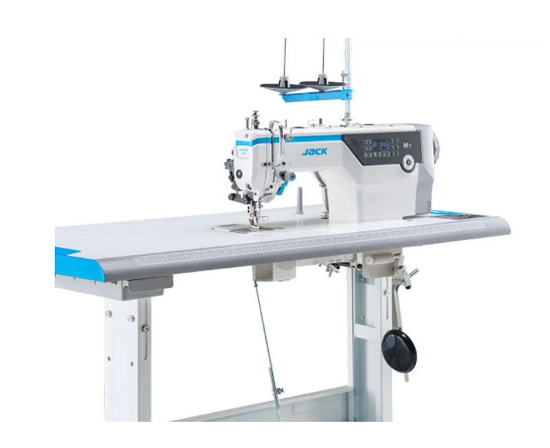 Load image into Gallery viewer, Jack H7 Walking Foot Straight Stitch Industrial