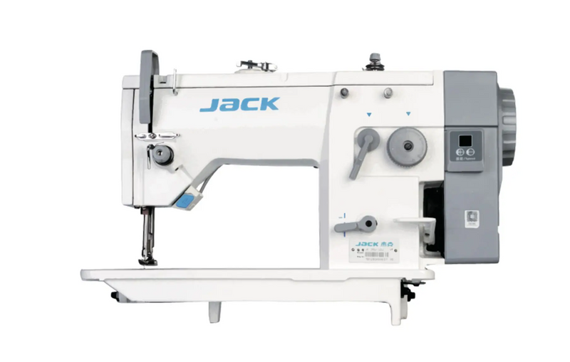 Load image into Gallery viewer, Jack JK-20U Direct Drive Zig Zag Industrial Sewing Machine