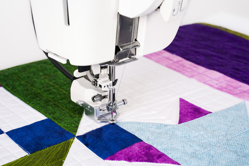 Load image into Gallery viewer, Janome Continental M8 Professional