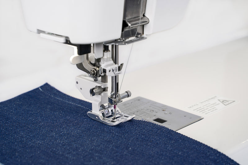 Load image into Gallery viewer, Janome Continental M8 Professional