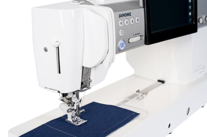 Load image into Gallery viewer, Janome Continental M8 Professional