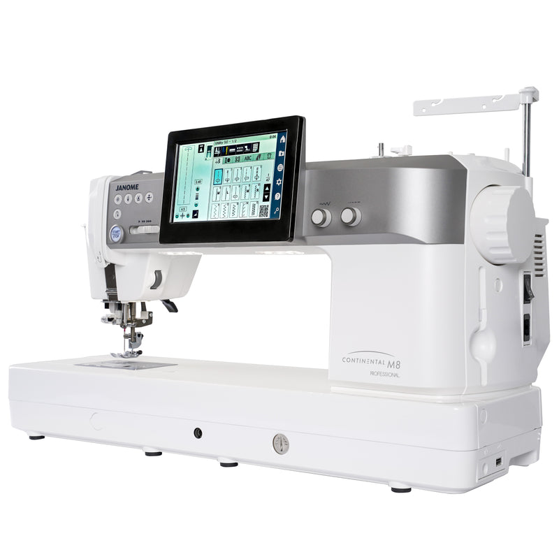 Load image into Gallery viewer, Janome Continental M8 Professional