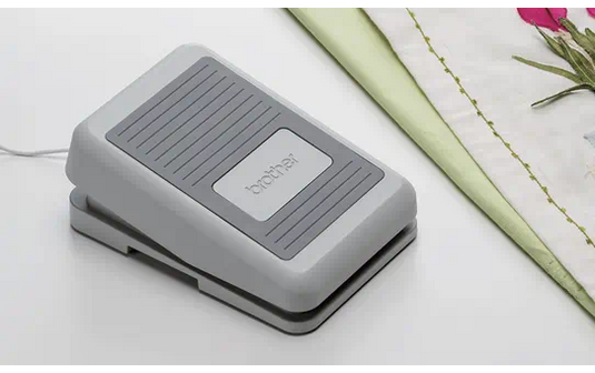 Brother Multi-Function Foot Controller