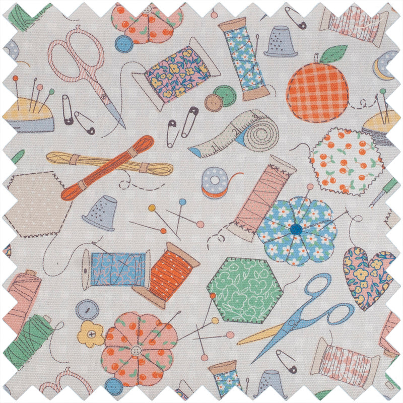 Load image into Gallery viewer, Sewing Machine Bag: Matt PVC: Happydashery