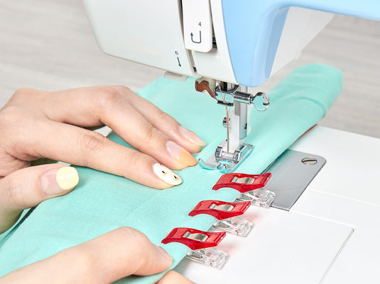 Fabric Clips (50)