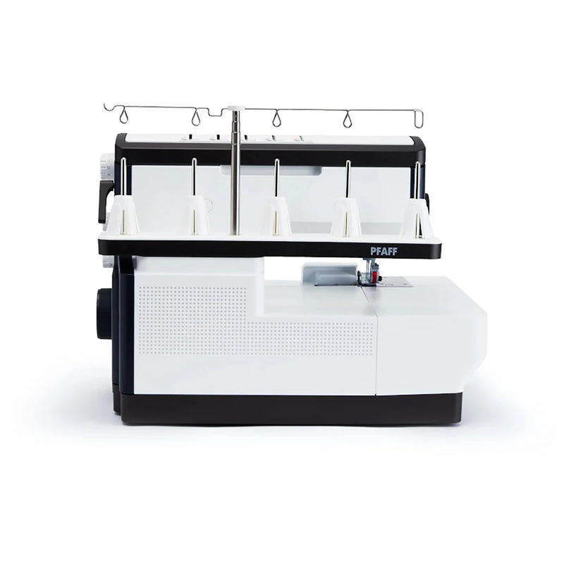 Load image into Gallery viewer, Pfaff - Admire Air 6000 Coverlock