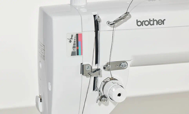Load image into Gallery viewer, Brother PQ1600S Straight Stitch Sewing Machine