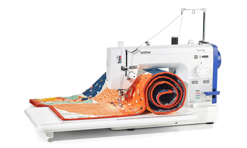 Load image into Gallery viewer, Brother PQ1600S Straight Stitch Sewing Machine