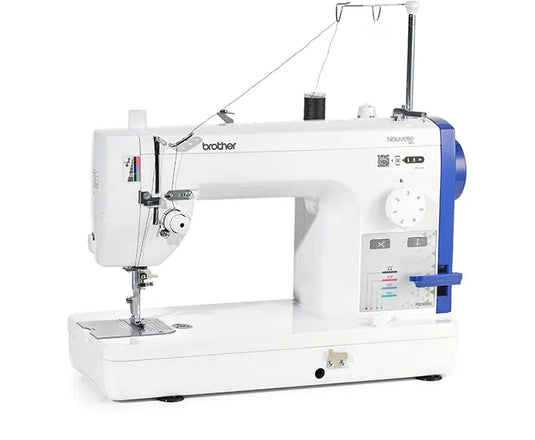 Brother PQ1600S Straight Stitch Sewing Machine