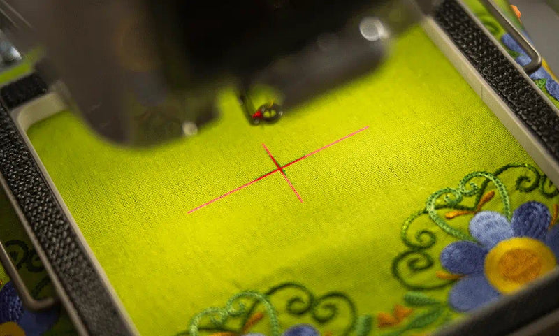 Load image into Gallery viewer, Brother PR1 Embroidery Machine