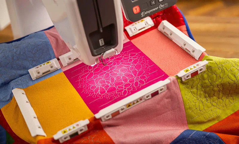 Load image into Gallery viewer, Brother PR1 Embroidery Machine