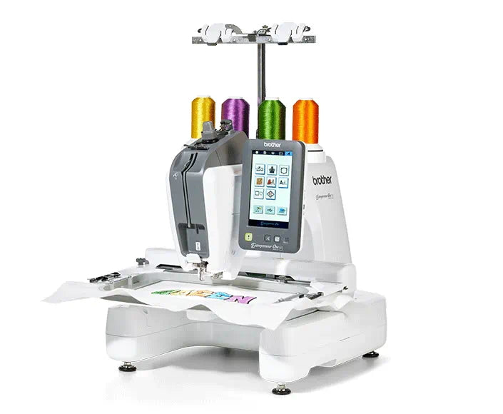 Load image into Gallery viewer, Brother PR1 Embroidery Machine