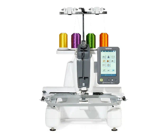 Load image into Gallery viewer, Brother PR1 Embroidery Machine