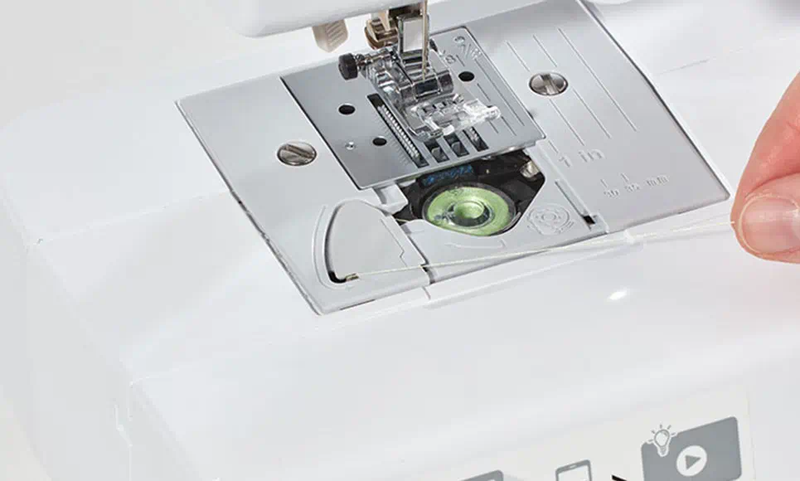 Load image into Gallery viewer, Brother SH40 Sewing Machine