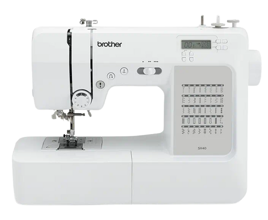 Brother SH40 Sewing Machine