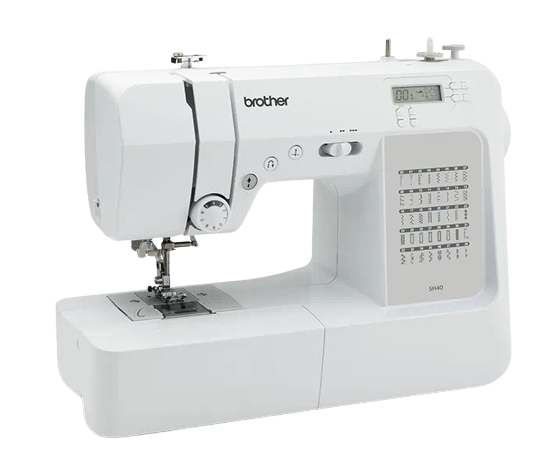Load image into Gallery viewer, Brother SH40 Sewing Machine