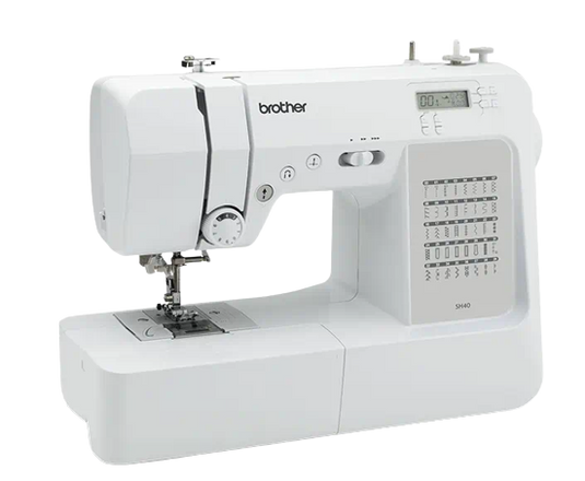 Brother SH40 Sewing Machine