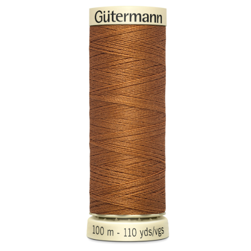 Gütermann Sew All Thread 100m shade 448