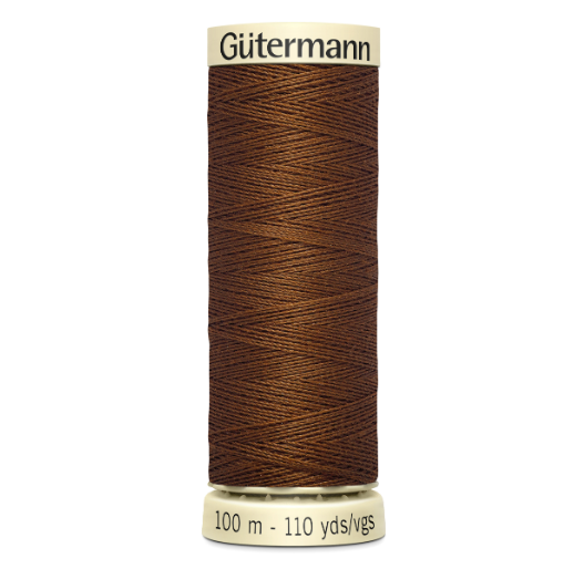 Load image into Gallery viewer, Gütermann Sew All Thread 100m shade 450