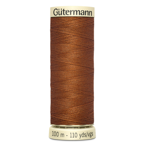 Load image into Gallery viewer, Gutermann Sew All Thread 100m shade 649