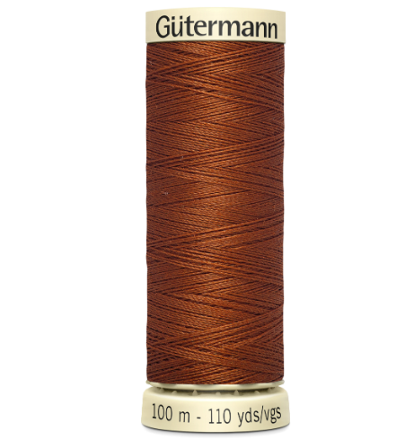 Load image into Gallery viewer, Gütermann Sew All Thread 100m shade 934