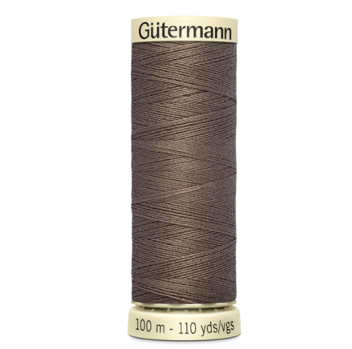 Load image into Gallery viewer, Gutermann Sew All Thread 100m shade 439