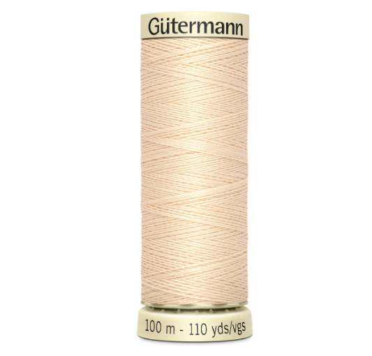 Load image into Gallery viewer, Gutermann Sew All Thread 100m shade 5