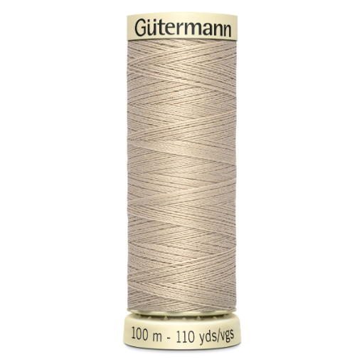 Load image into Gallery viewer, Gutermann Sew All Thread 100m shade 722