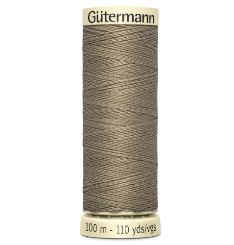 Load image into Gallery viewer, Gutermann Sew All Thread 100m shade 724