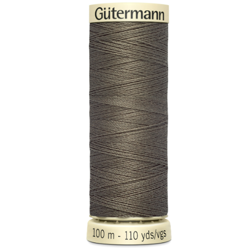 Load image into Gallery viewer, Gutermann Sew All Thread 100m shade 727