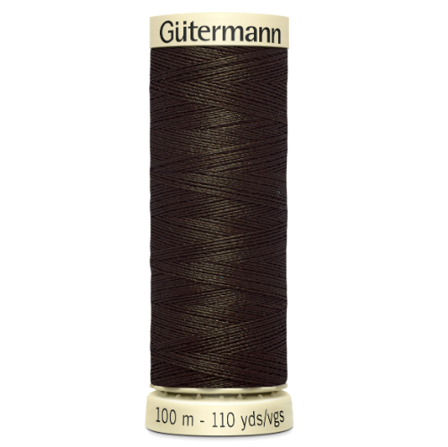 Load image into Gallery viewer, Gutermann Sew All Thread 100m shade 674