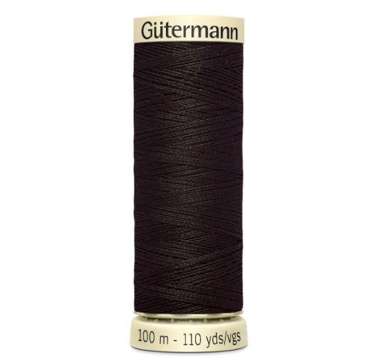 Load image into Gallery viewer, Gutermann Sew All Thread 100m shade 697