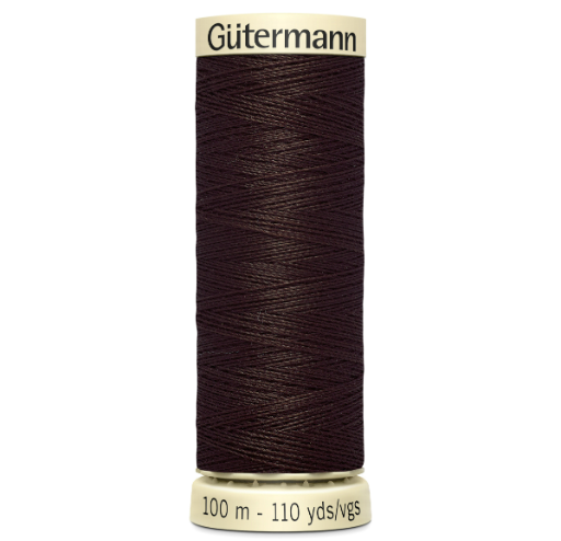 Load image into Gallery viewer, Gutermann Sew All Thread 100m shade 696