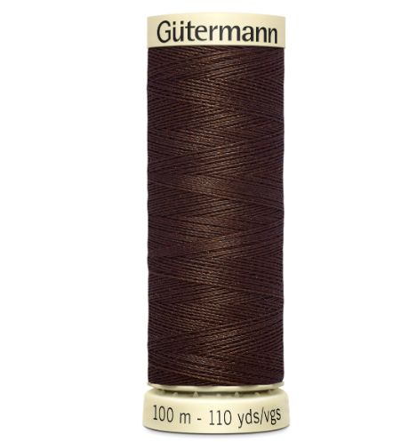 Load image into Gallery viewer, Gutermann Sew All Thread 100m shade 694