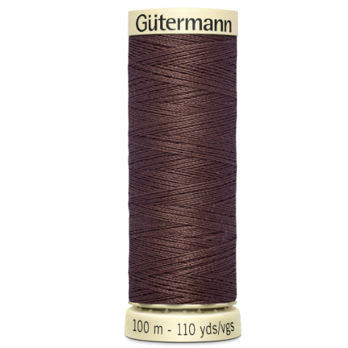 Load image into Gallery viewer, Gutermann Sew All Thread 100m shade 446